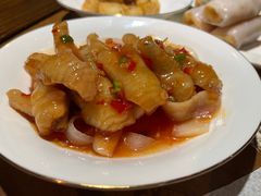 -广东道至正餐厅(区庄店)