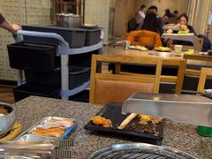 -高丽苑韩国烤肉(海昌路旗舰店)