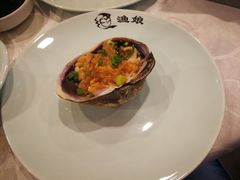 -渔娘渔家丹东海鲜(东直门店)