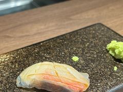 -鮨政·Omakase(港汇恒隆广场店)