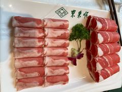 -东来顺饭庄(天坛店)