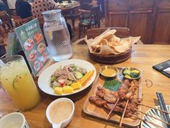 -泰堤坊(淡水体育馆店)