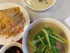 -振鼎鸡(福州路店)