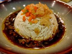 麻油素干丝-南京大牌档(龙江新城市广场店)