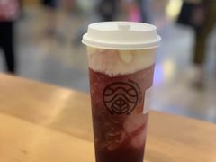 -眷茶(大卫城10楼店)