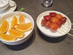 -俏立方·15年新楚菜