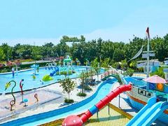 -南宫温泉水世界