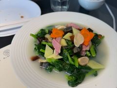 -沙田轩(古北店)
