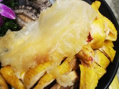 -八珍玉食鸡煲·打边炉(印象城店)