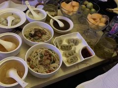 -无为足道(中南二路店)