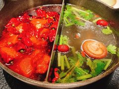 -盡膳口福跷脚牛肉火锅(北美新天地店)