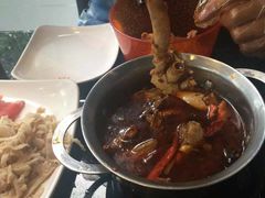 -锅色天香(巴士底区店)