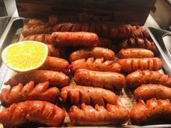 -领鲜活海鲜榴莲自助火锅(东门店)