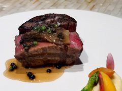 -广州四季酒店·佰鲜汇·现代法餐