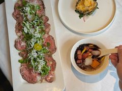 -黑明餐厅(白鹭洲店)