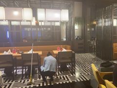 -长沙君悦酒店·自助餐厅咖啡厅
