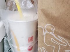 -麦当劳(学院大街店)
