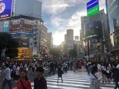 -涩谷区