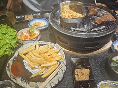 -炭虎烤肉(桂林路店)