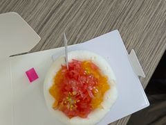 -Ten Olives甜点