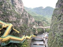 -龙庆峡风景区