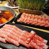 功夫熊猫带你吃正宗川味火锅