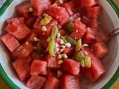 大碗西瓜冰粉-甜心闲生传统手工冰粉(人民广场店)