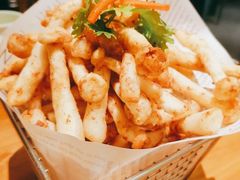 -老板恋上鱼(环山路店)