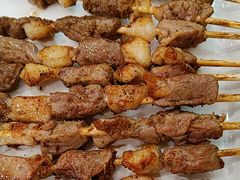 -宛平李记小吃(东关街店)