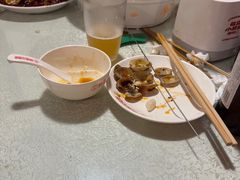 -福苗小骆驼烧烤(莲湖路店)