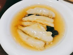 糟溜黄鱼片-德兴馆(广东路总店)