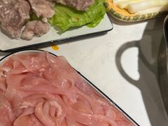 -安胖老火锅(两路口店)
