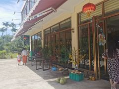 -老巴刹新加坡餐厅