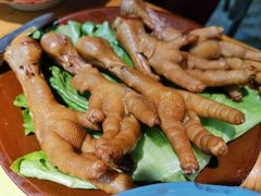 -陈陈火锅(较场口店)