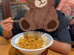 -老北京炸酱面·烤鸭(前门店)