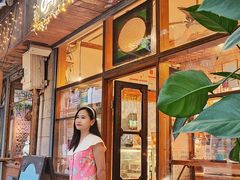 -西关84·History·Art·Cafe