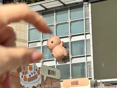 -深圳龙华星河COCO City(民治店)