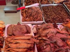 -净香园熟肉(北坦总店)
