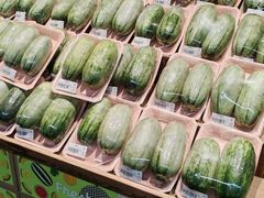 -果蔬好生活超市(乐堤港店)