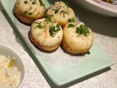 海派生煎包-乾园(天河城店)