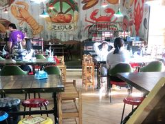 -龙虾风暴(松江店)