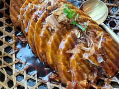 -不仔客海鲜·烧烤·270度海景餐厅(大东海店)