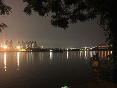-喜洲吧·江畔老船厂·庭院餐厅(喜临院店)