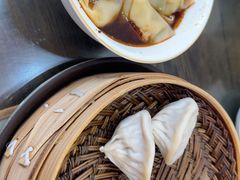 -笑来喜馄饨小笼工坊(通扬路店)