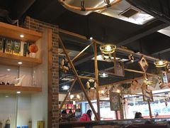 大堂-重庆乌鱼庄·龙滋鲜(青羊大道店)