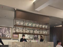 -鼎鼎香·港式火锅(北京SKP店)