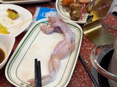 -四囍码头海鲜烧烤自助火锅(外滩南京东路悦荟广场店)
