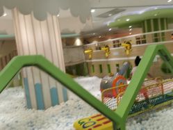 -meland亲子乐园•派对•研学(苏州悠方购物中心店)