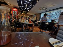 -皇后餐厅-煲仔·小菜·打边炉(古北店)