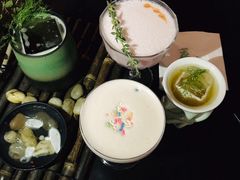 -萃坊 StillFun(玉林店)